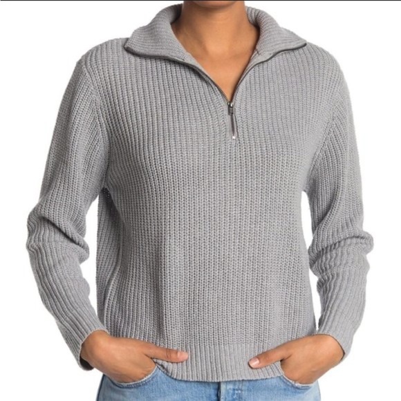 Cloth by Design Sweater - Picture 1 of 11